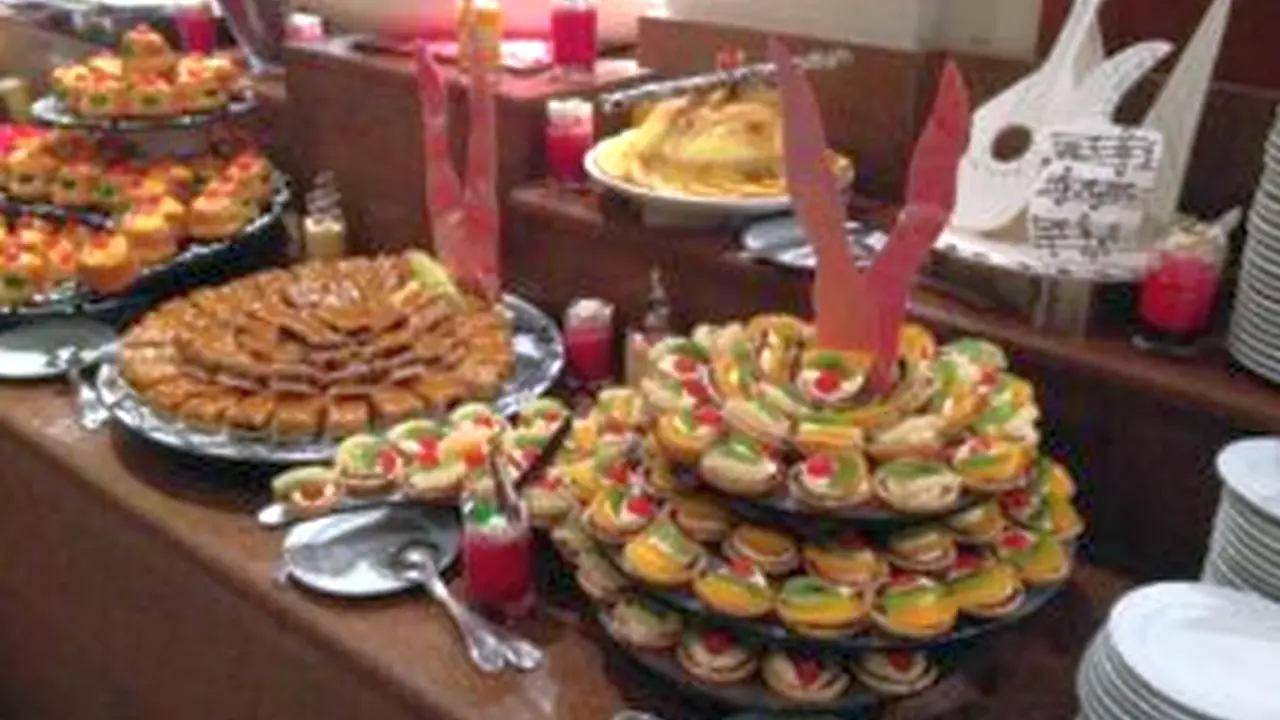 الفندق رومانس & أكوا بارك - العين السخنة